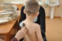 Заболеваемость коронавирусом среди дошколят в Приамурье снизилась в два раза