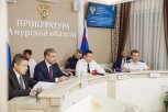 После вмешательства прокуратуры амурчанам выплатили 300 миллионов рублей долгов по зарплате