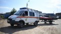 Режим повышенной готовности: спасатели дежурят в трех районах Приамурья