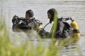 На втором Владимирском озере водолазы ищут утонувшего мужчину