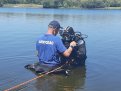 Тело утонувшего на Владимирском озере мужчины нашли