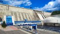 Бурейская ГЭС начала вторые за лето холостые сбросы, Зейская продолжает удерживать воду