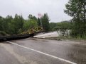 Марина Михайлова: «Такого наводнения в Тынде не было никогда»