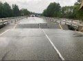 12 участков дорог в Приамурье остаются закрытыми (список)