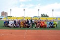Юные футболисты поборются за путёвку на матч «Зенит» &mdash; «Оренбург»