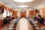 Губернатор Приамурья предложил Узбекистану обменяться бизнес-делегациями
