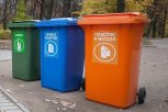 В Приамурье установят больше 600 баков для раздельного сбора отходов