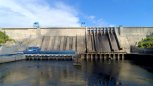 Бурейская ГЭС с 25 августа снизила расход воды через гидроузел