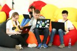Амурские школьники начнут изучать язык программирования Python в лицее Академии Яндекса