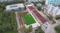 В двух школах Благовещенска к 1 сентября откроются обновленные стадионы