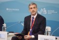 Амурский губернатор рассказал на ВЭФ о транзитном потенциале региона
