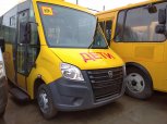 38 новых школьных автобусов направят в муниципалитеты Приамурья