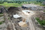 Строительство водозабора в Завитинске завершится в декабре 2023 года