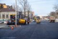 Установка светофоров началась на улице Мухина в Благовещенске после ремонта
