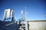 Космодром Восточный станет базой для Российской орбитальной станции
