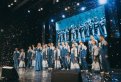 Амурский хор «Возрождение» завоевал две золотые медали на фестивале-конкурсе во Владивостоке