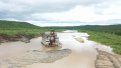 В Амурской области суд взыскал 14 миллионов с золотодобытчиков за загрязнение реки