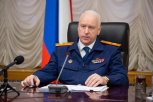 Глава СК России Бастрыкин взял на контроль дело о нападении циркового медведя в Приамурье