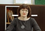 Новым министром финансов Амурской области стала Татьяна Митрофанова