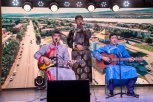 Представители разных народностей танцевали, пели и угощали на фестивале в Благовещенске