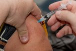 Бесплатная вакцинация против гриппа в Благовещенске закончится 20 ноября