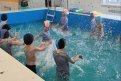 В детском саду Тынды открыли бассейн после капитального ремонта