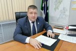 Экс-глава Благовещенского округа Евгений Седых приговорен к пяти годам лишения свободы