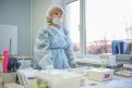 Первый случай свиного гриппа выявили в Амурской области