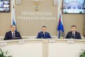 Власти Приамурья учтут рекомендации Генпрокуратуры по работе с инвесторами ТОР
