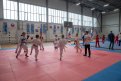 Дзюдоисты поборолись за место в сборной Амурской области на чемпионате