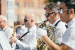 Оркестр Amur Jazz Band даст благотворительный концерт в Благовещенске в поддержку участников СВО