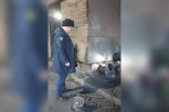 Без тепла остались семь многоквартирных домов в Мазановском районе