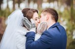 Самым популярным днем для свадеб в Приамурье в прошлом году стало 22 февраля