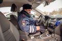 В Приамурье с начала года задержано более 60 водителей подшофе