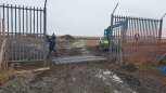 В Екатеринославке начнут строить новый водозабор