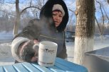 В Амурской области в субботу до 35 градусов мороза