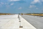 Аэропорт на космодроме Восточный достроят к концу 2023 года