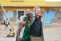 Аборигены Кении рвутся в киногении: в Москве завершились съемки «Лихорадки»