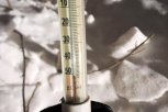 Парад уличных термометров: читатели «Амурской правды» фиксируют небывалые морозы