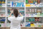 Запаса лекарств для лечения гриппа и ОРВИ в аптеках Приамурья хватит на четыре месяца
