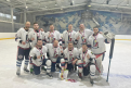 Благовещенские хоккеисты взяли золото на спартакиаде амурских городов