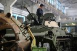 Бронетанковый завод в Амурской области из-за возросшего госзаказа срочно набирает новые кадры