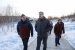 После обращения бизнесмена губернатор Василий Орлов собрал чиновников на турбазе около Благовещенска