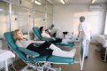 Новую станцию переливания крови построят в Благовещенске