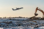 Для освещения второй взлетно-посадочной полосы аэропорта Благовещенска купят российское оборудование