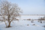 Амурские синоптики пообещали небольшой снег в отдельных районах региона