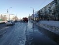Движение по улице Дьяченко и Игнатьевскому шоссе в Благовещенске открыто