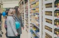 Амурскому сыру — лучшую полку: производителям обещают премиальные места в супермаркетах