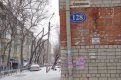 Расклейка объявлений на фасадах домов в Благовещенске грозит крупных штрафом. Фото: admblag.ru