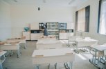 Амурская область планирует провести капремонт 26 школ за счет федерального бюджета